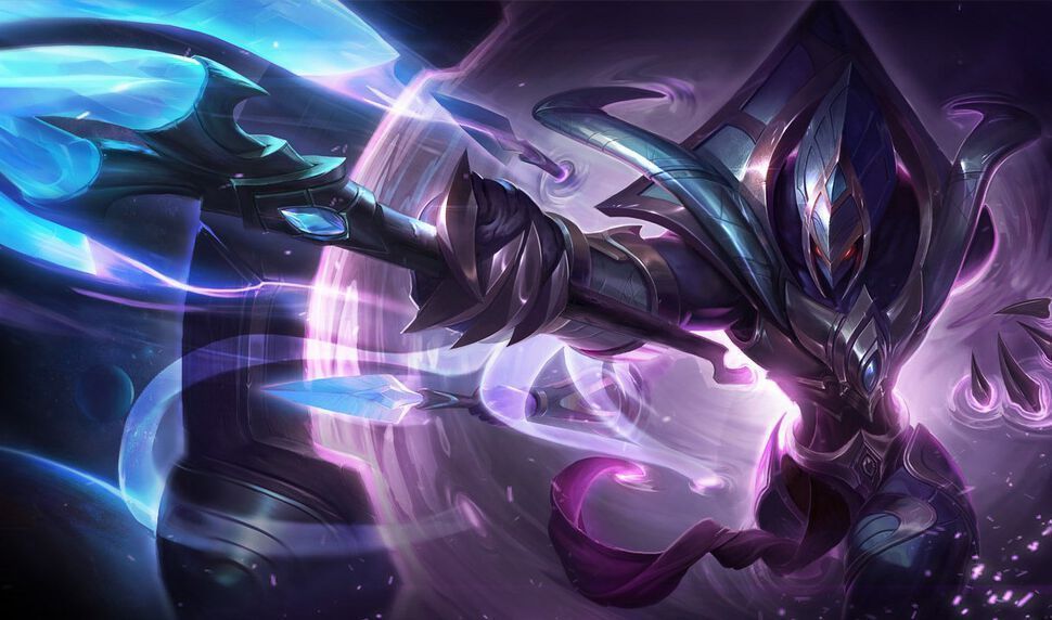 アジール Lol 立ち回り league of legends Azir アジール